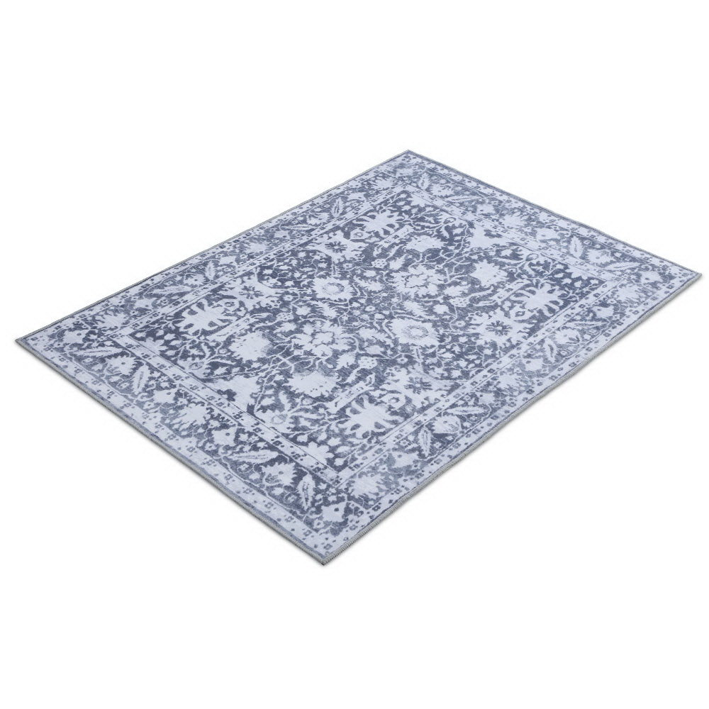 Floor Rugs 160 x 230 Living Room Bedroom Soft Large Carpet Rug Short Pile - image3