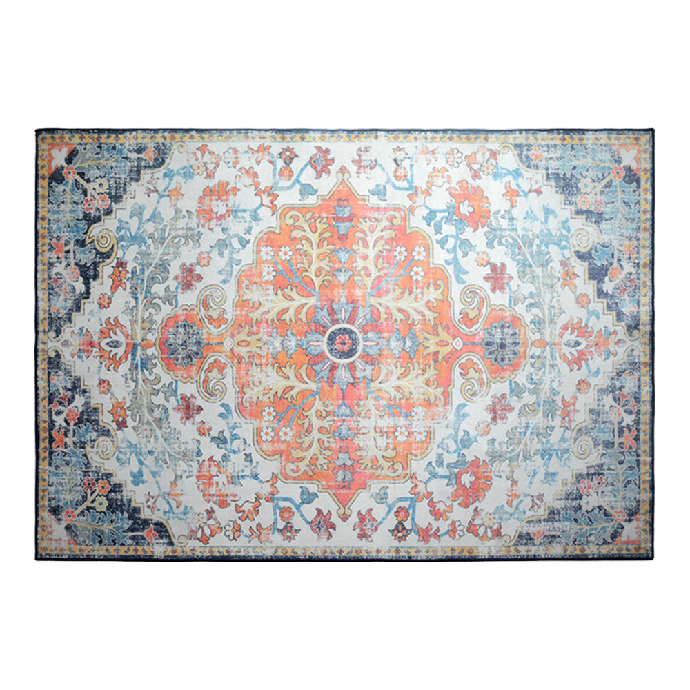 Floor Rugs Carpet 160 x 230 Living Room Mat Rugs Bedroom Large Soft Area - image1