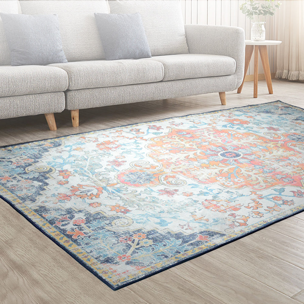 Floor Rugs Carpet 200 x 290 Living Room Mat Rugs Bedroom Large Soft Area - image7