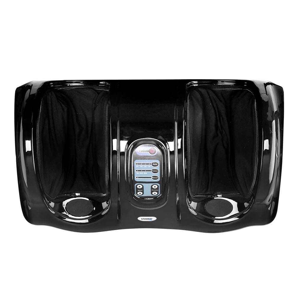 Foot Massager - Black - image3