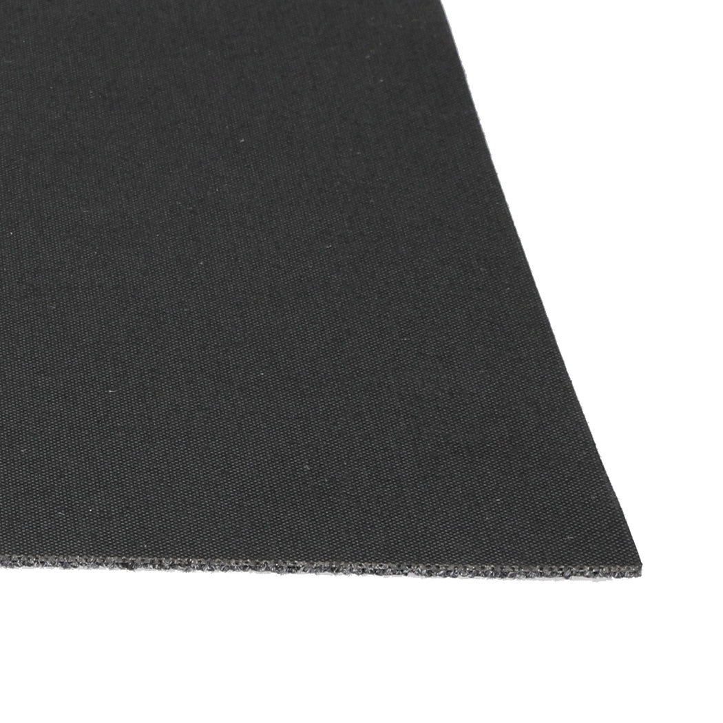 Marlow Carpet Tiles 5m2 Office Premium Floor Rug Commercial Grade Carpet Black - image4