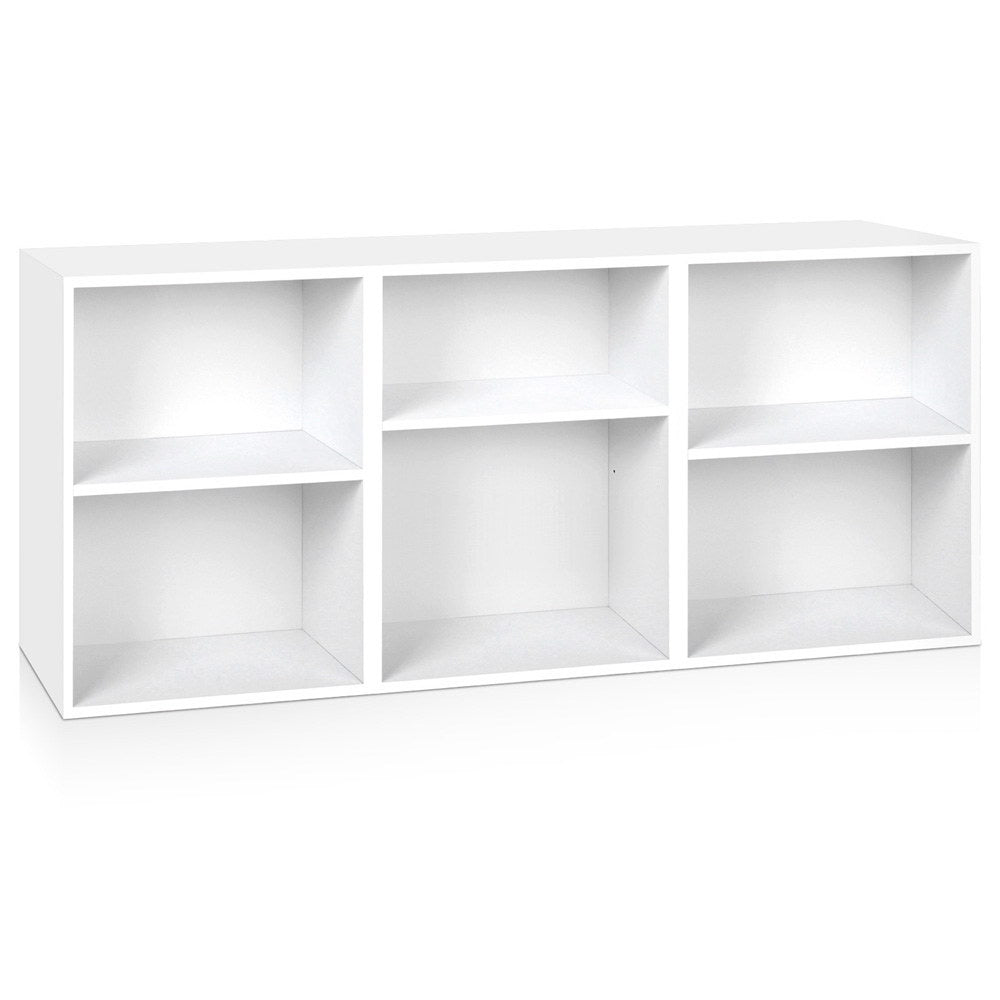 3 Piece Storage Shelf - image1