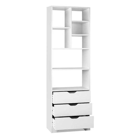 Display Drawer Shelf - White - image1