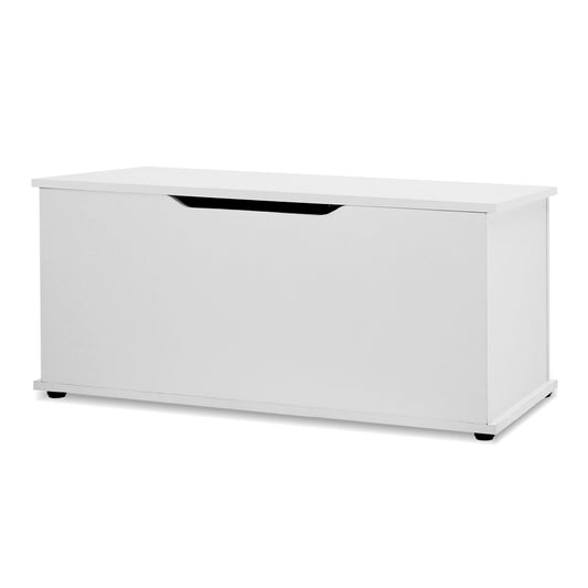 Keezi Blanket Box Kids Toy Storage Ottoman Chest Cabinet Clothes Bench Children - image1