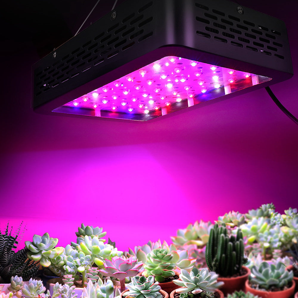 600W LED Grow Light Full Spectrum - image7