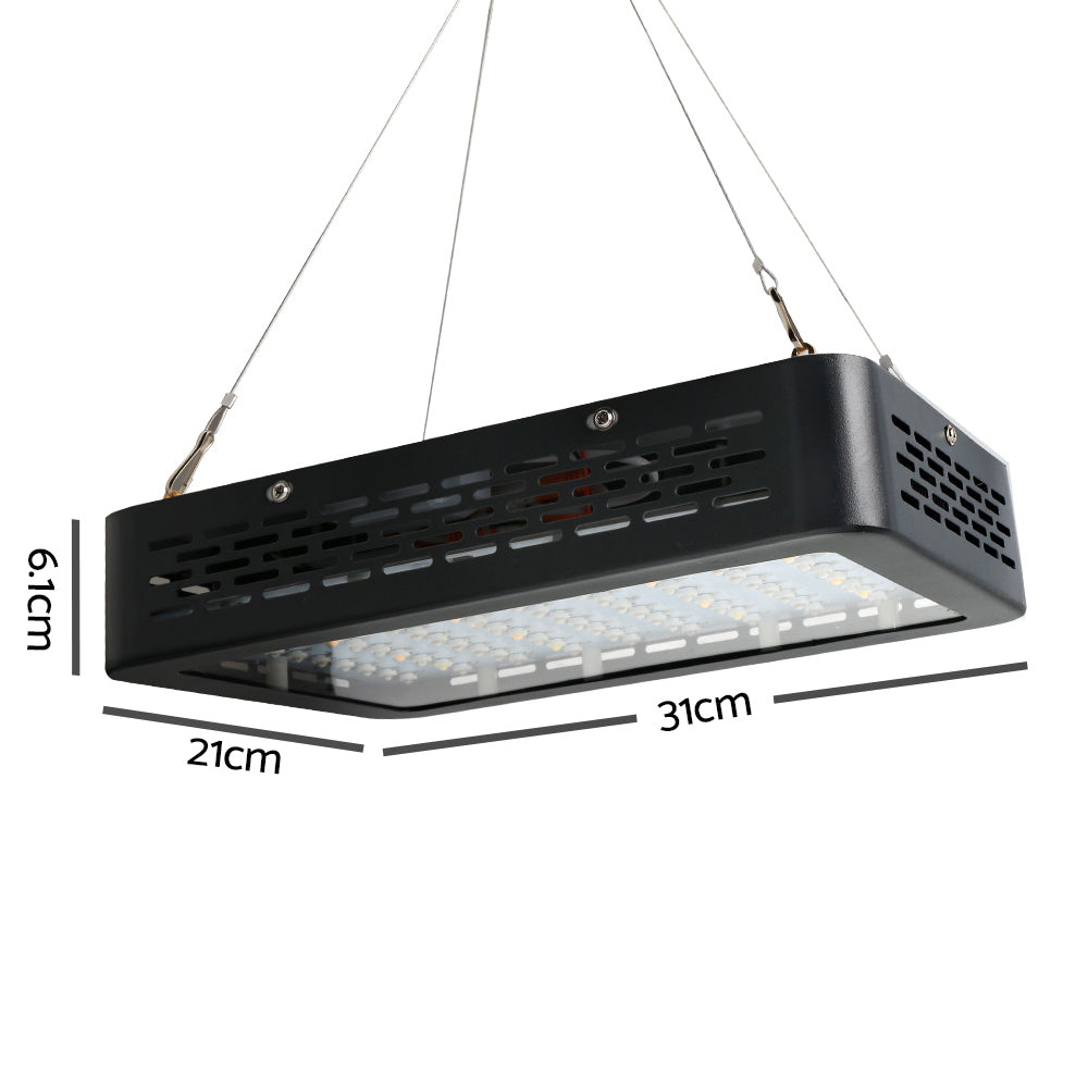 1000W LED Grow Light Full Spectrum - image2