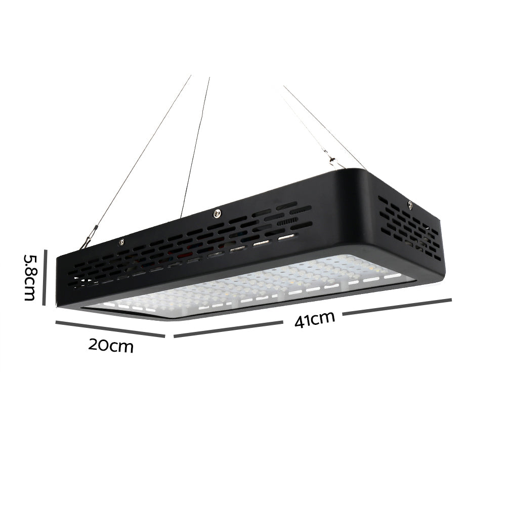 1200W LED Grow Light Full Spectrum - image2