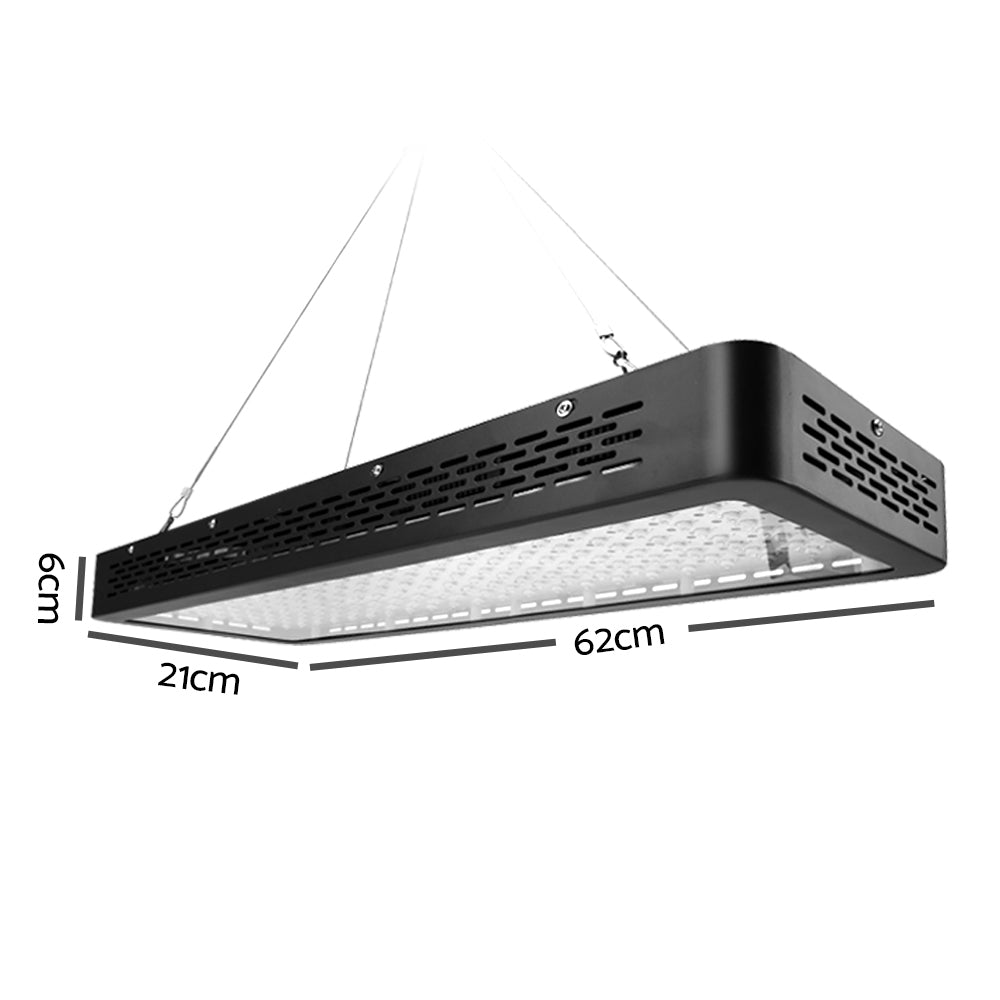 2000W LED Grow Light Full Spectrum - image2