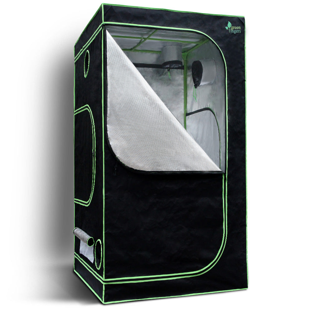 Weather Proof Lightweight Grow Tent - image1