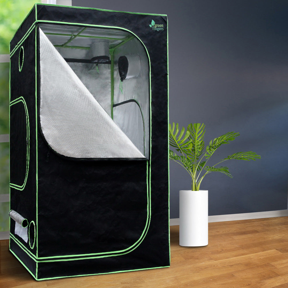 Weather Proof Lightweight Grow Tent - image7