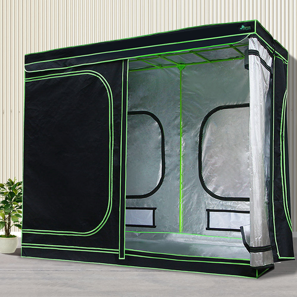 240cm Hydroponic Grow Tent - image7