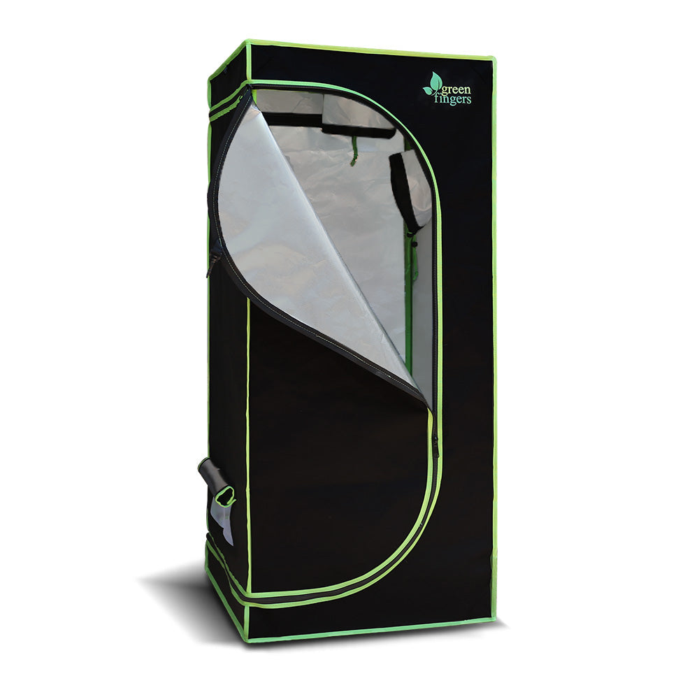 80cm Hydroponic Grow Tent - image1