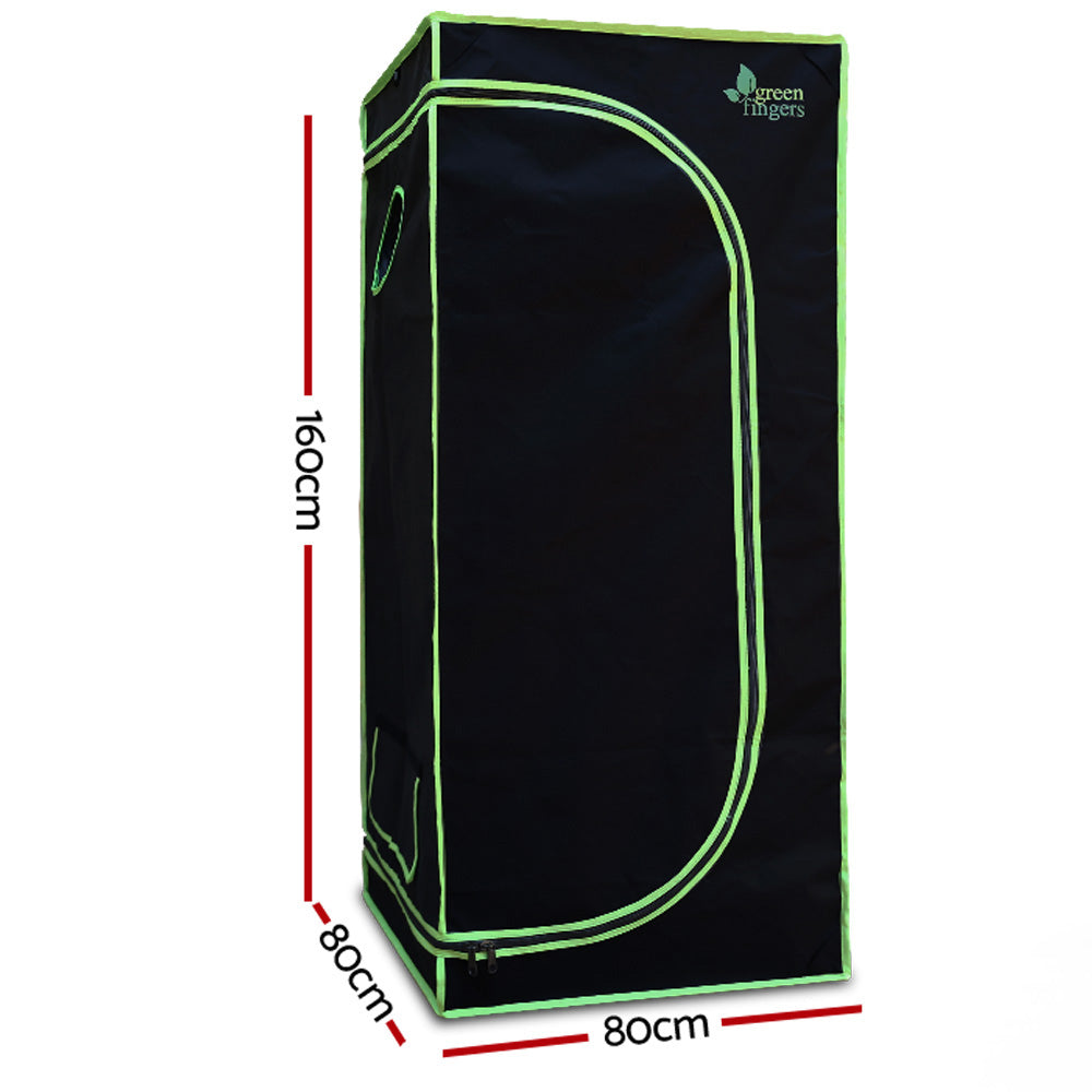 80cm Hydroponic Grow Tent - image2