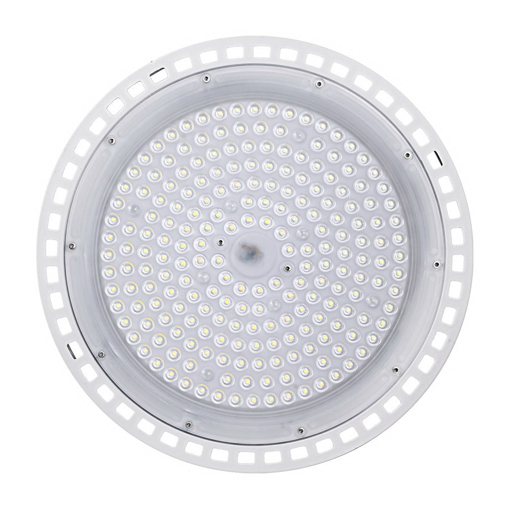 LED High Bay Lights Light 150W Industrial Workshop Warehouse Gym WH - image3