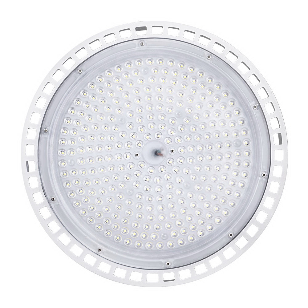 LED High Bay Lights Light 200W Industrial Workshop Warehouse Gym WH - image3