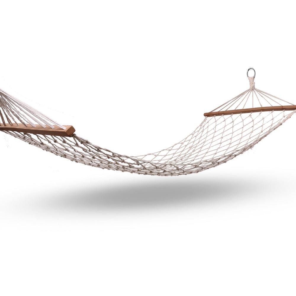 Swing Hammock Bed Cream - image1