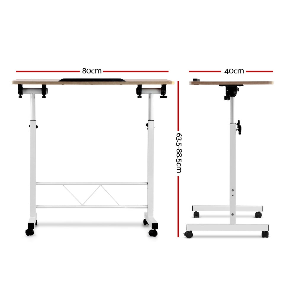 Portable Mobile Laptop Desk - image2