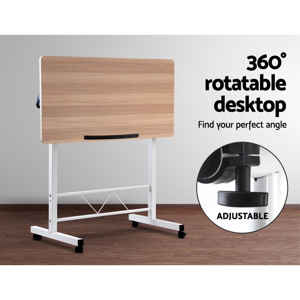 Portable Mobile Laptop Desk - image4