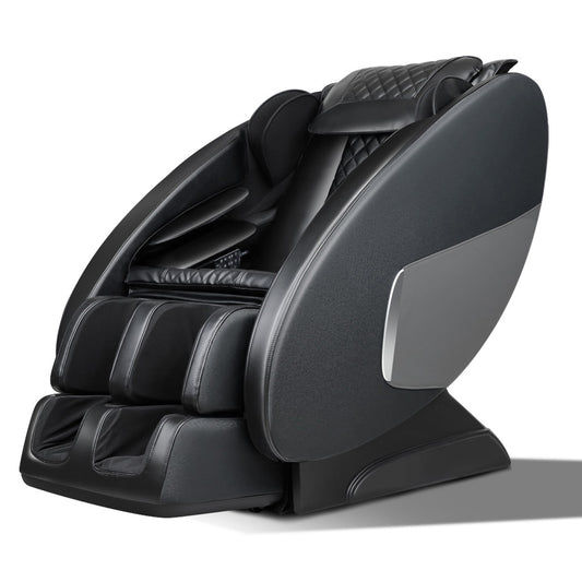 Electric Massage Chair Zero Gravity Recliner Fully Auto Shiatsu Heating Massager - image1