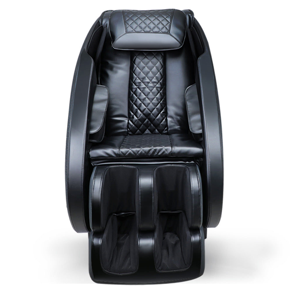 Electric Massage Chair Zero Gravity Recliner Fully Auto Shiatsu Heating Massager - image3