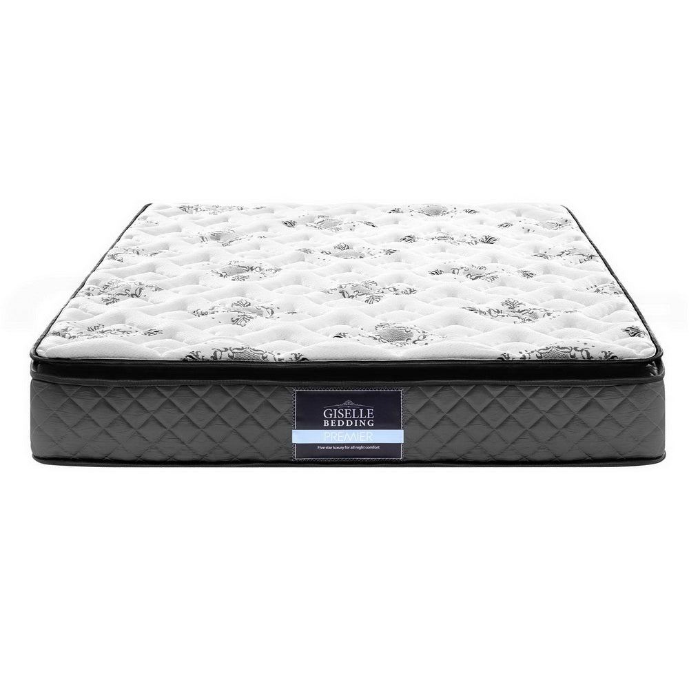 Bedding Rocco Bonnell Spring Mattress 24cm Thick ‚Äì Double - image3