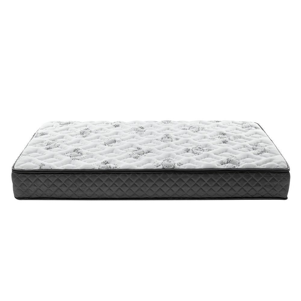 Bedding Rocco Bonnell Spring Mattress 24cm Thick ‚Äì Double - image4