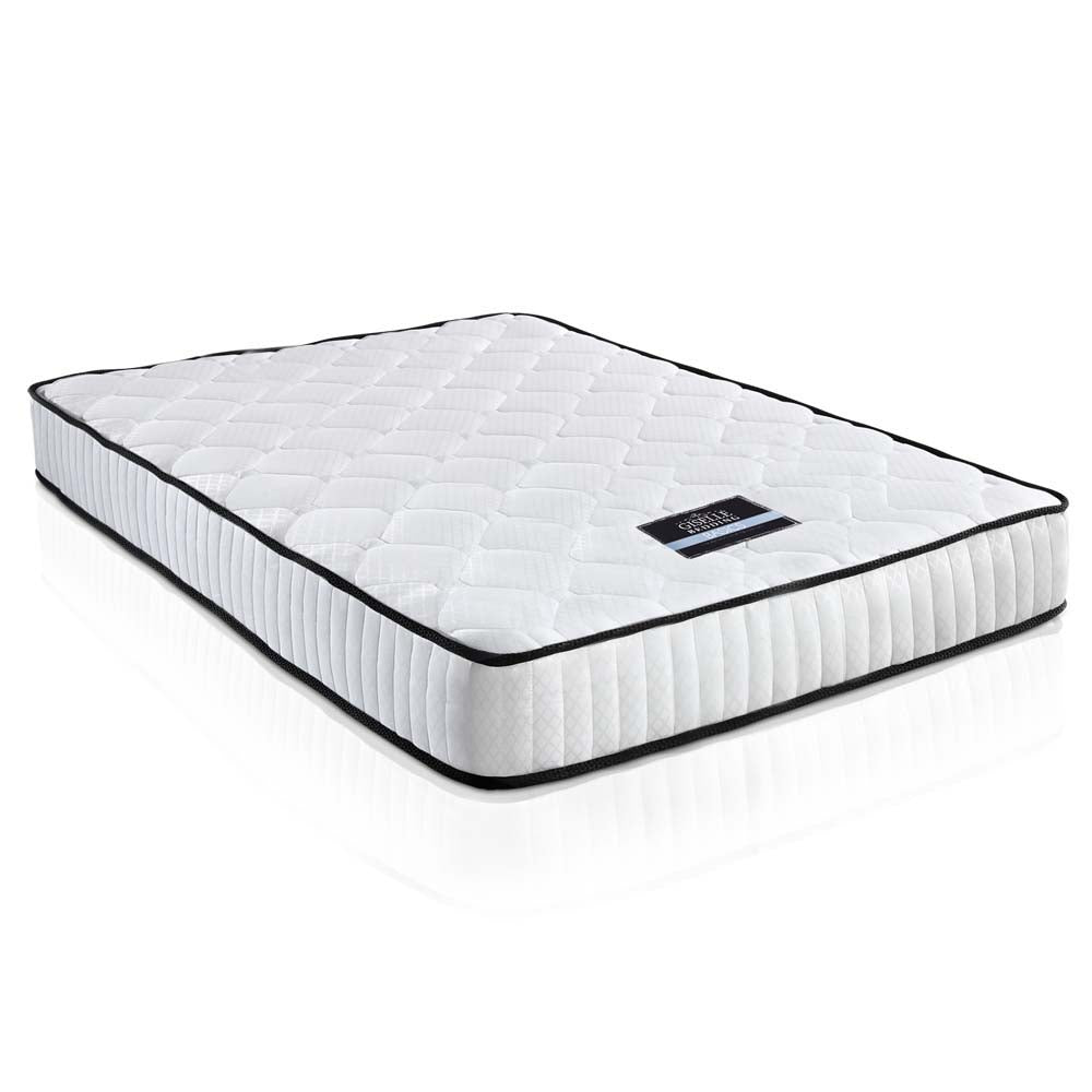 Bedding Peyton Pocket Spring Mattress 21cm Thick ‚Äì Double - image1