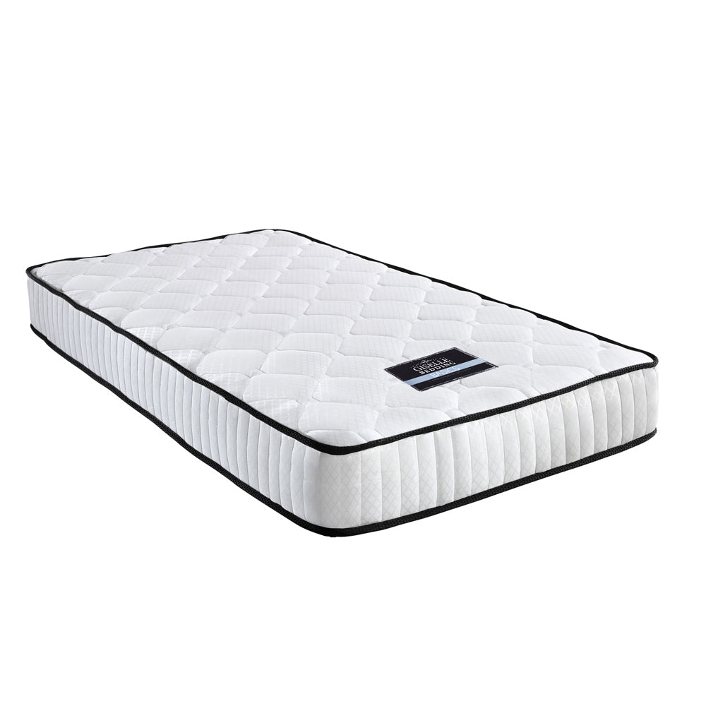 Bedding Peyton Pocket Spring Mattress 21cm Thick ‚Äì King Single - image1