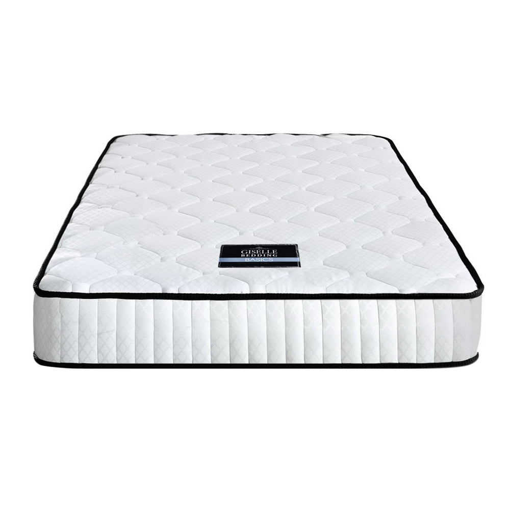 Bedding Peyton Pocket Spring Mattress 21cm Thick ‚Äì Queen - image3