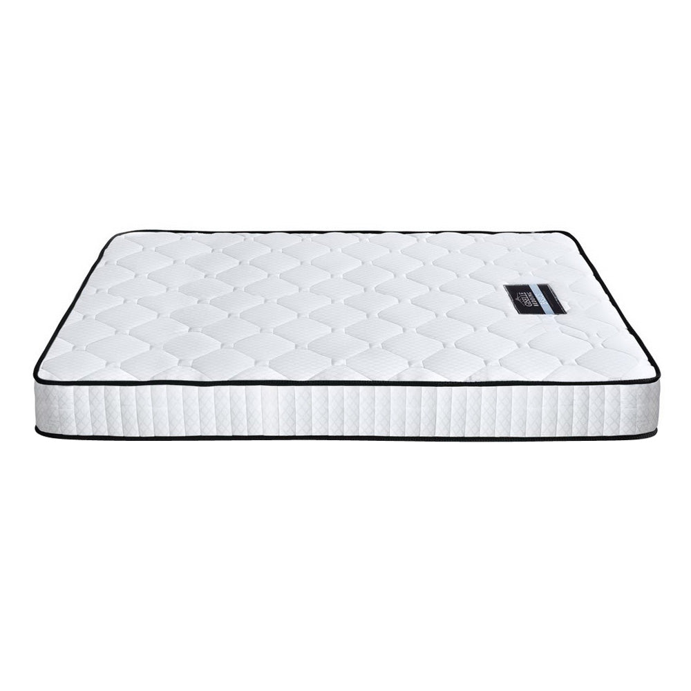 Bedding Peyton Pocket Spring Mattress 21cm Thick ‚Äì Queen - image4