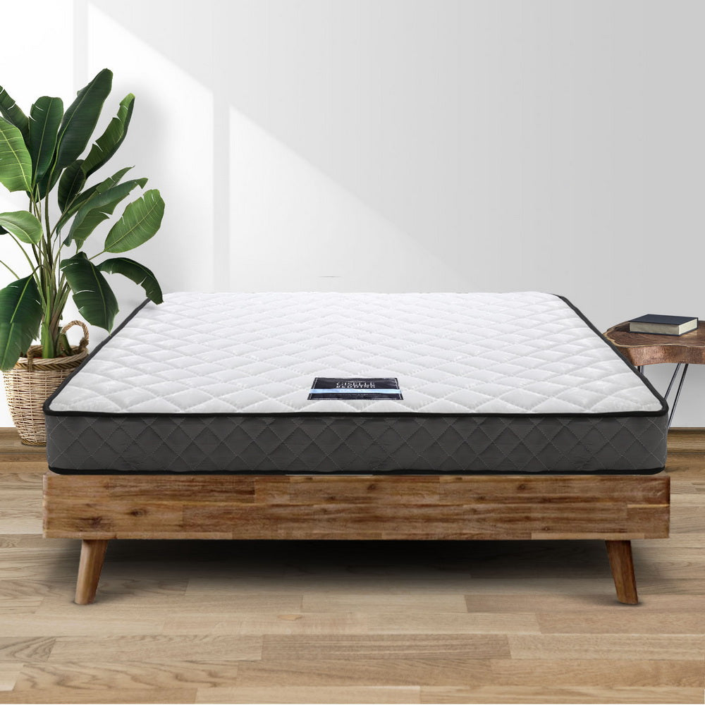 Bedding Alzbeta Bonnell Spring Mattress 16cm Thick ‚Äì Double - image7