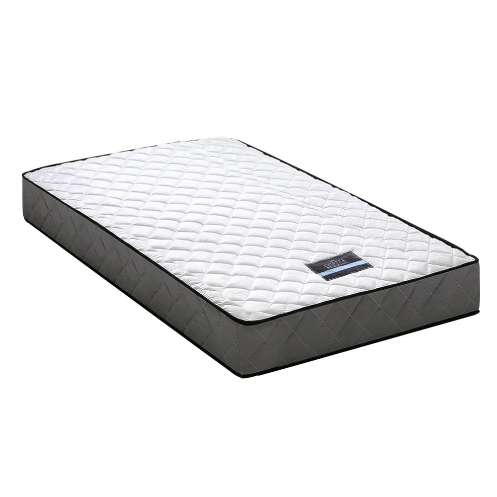 Bedding Alzbeta Bonnell Spring Mattress 16cm Thick ‚Äì King Single - image1