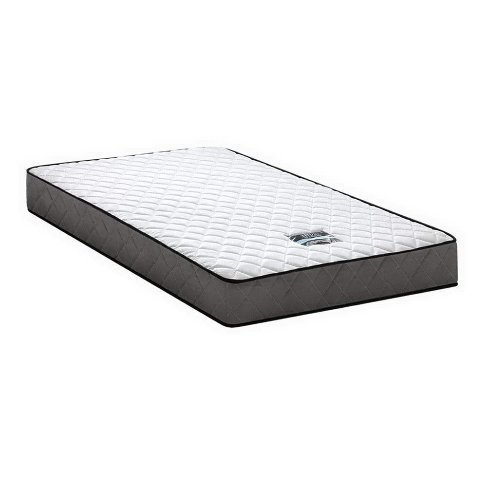 Bedding Single Size 16cm Thick Tight Top Foam Mattress - image1