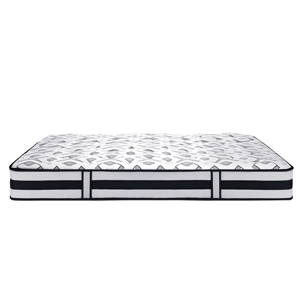 Bedding Rumba Tight Top Pocket Spring Mattress 24cm Thick ‚Äì King - image4