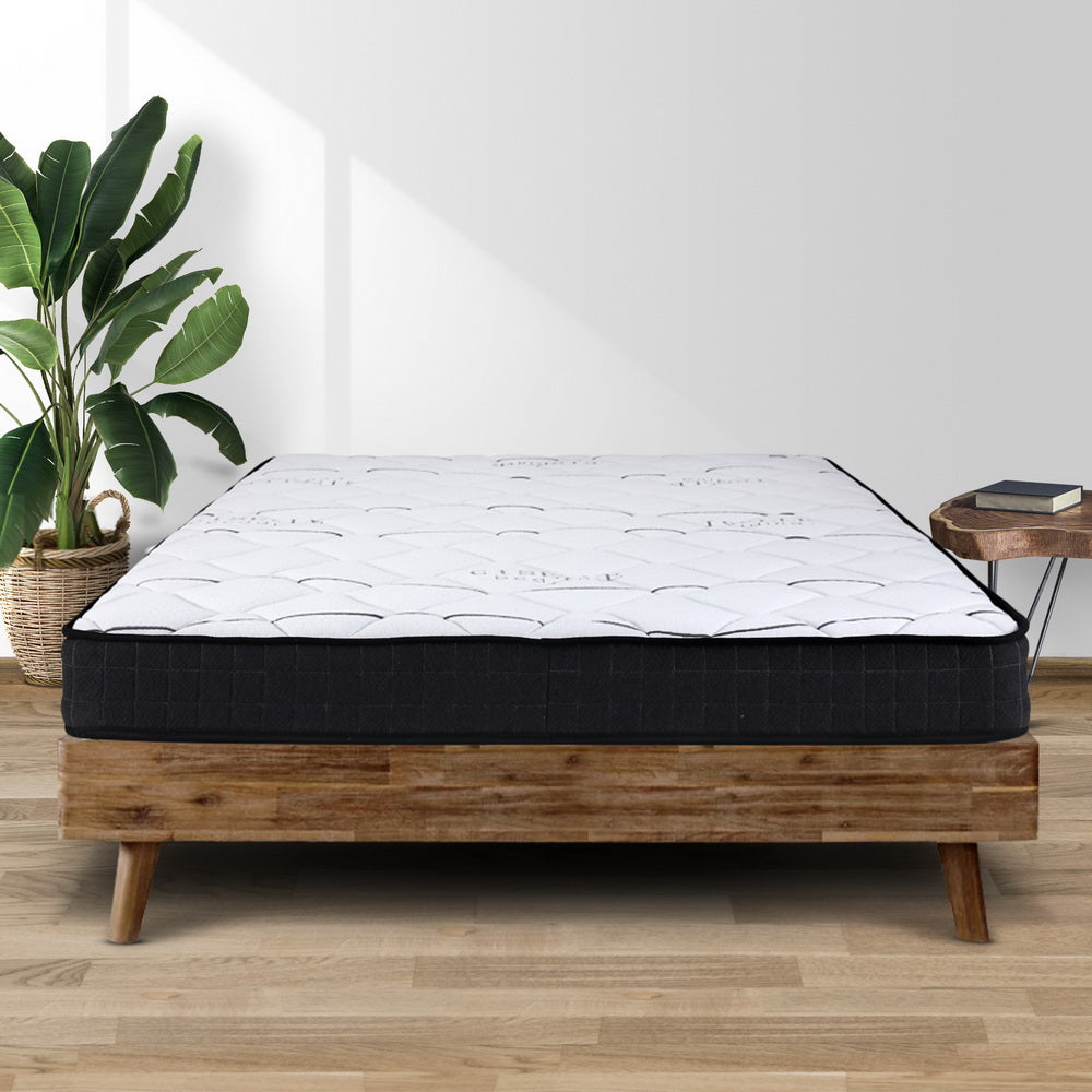 Bedding Glay Bonnell Spring Mattress 16cm Thick ‚Äì Queen - image7