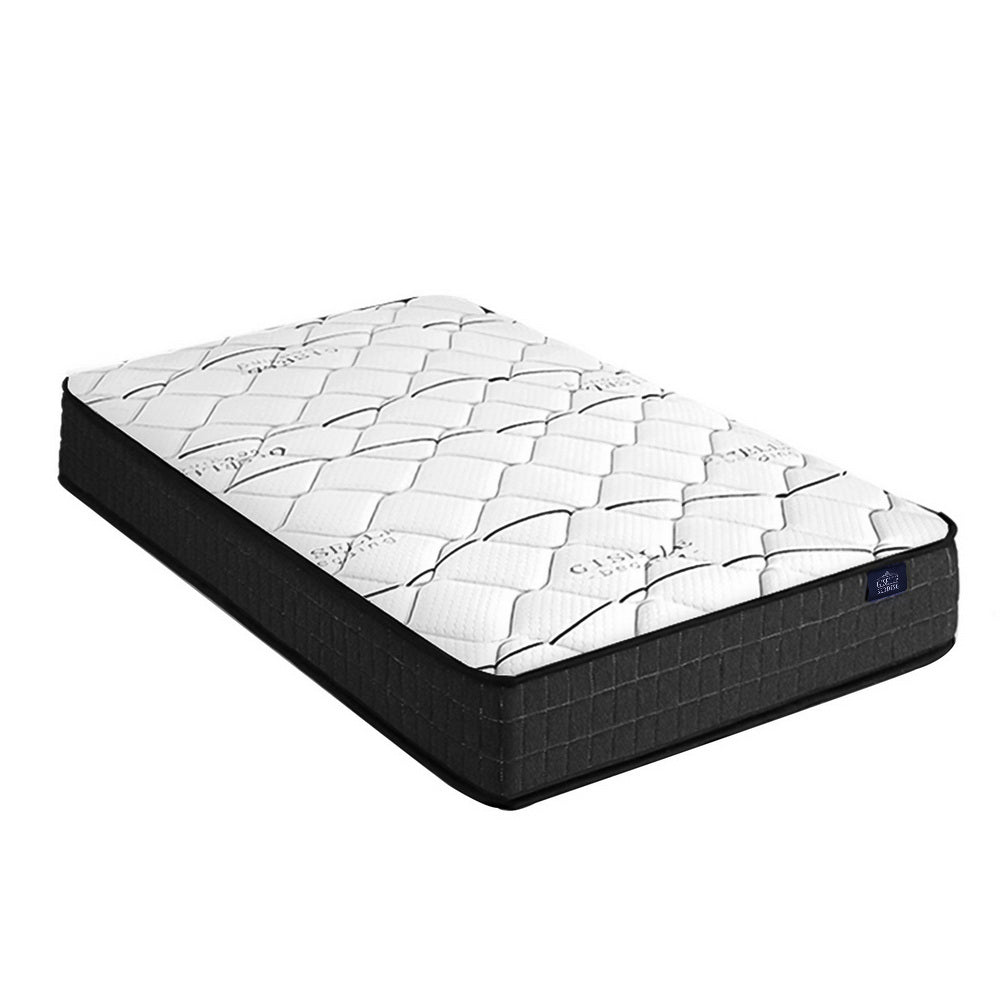 Bedding Glay Bonnell Spring Mattress 16cm Thick ‚Äì Single - image1