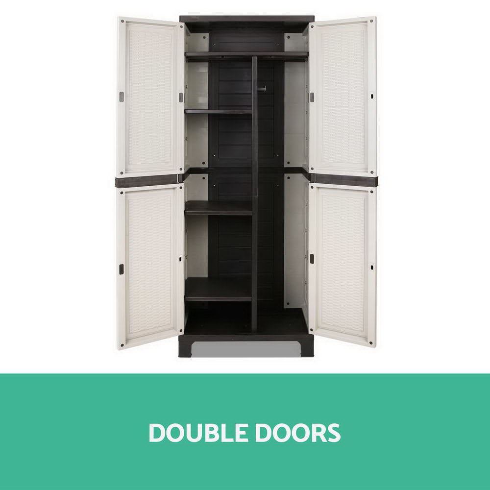 Outdoor Adjustable Cupboard - image4