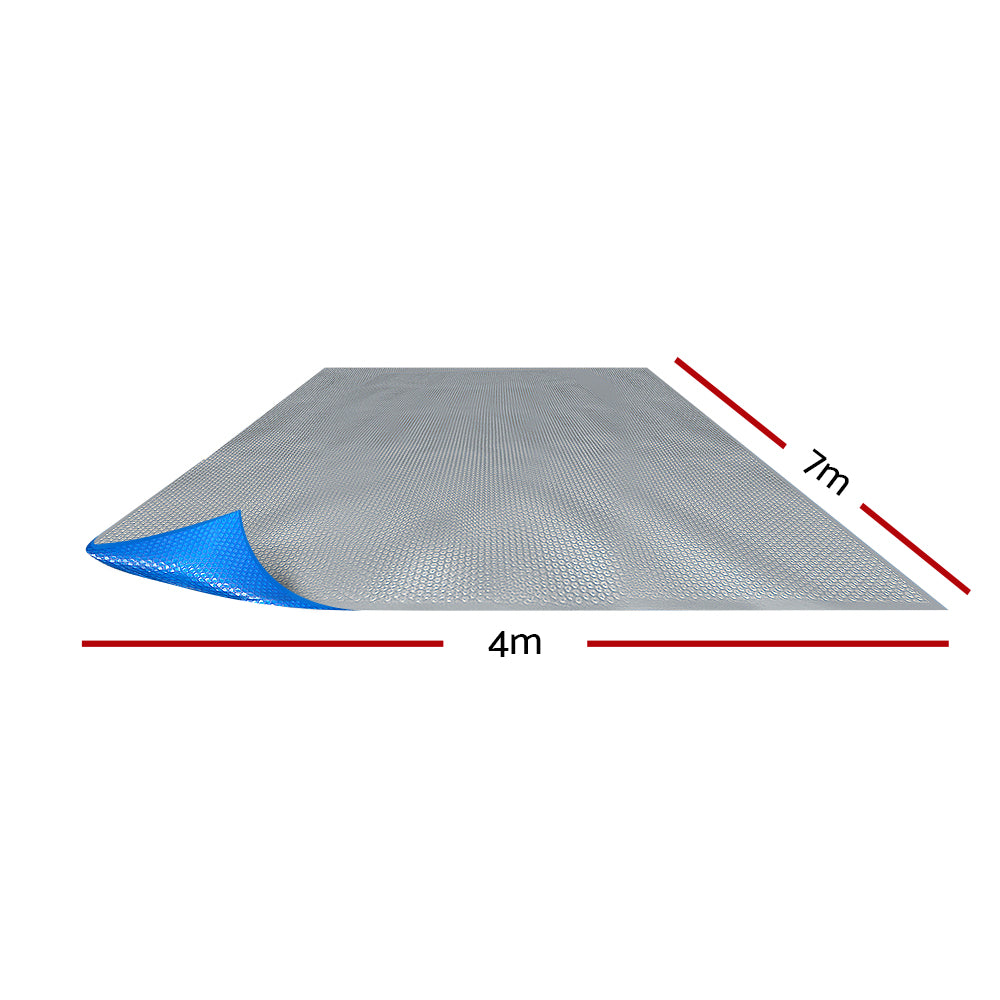 Solar Swimming Pool Cover 7m X 4m - image2