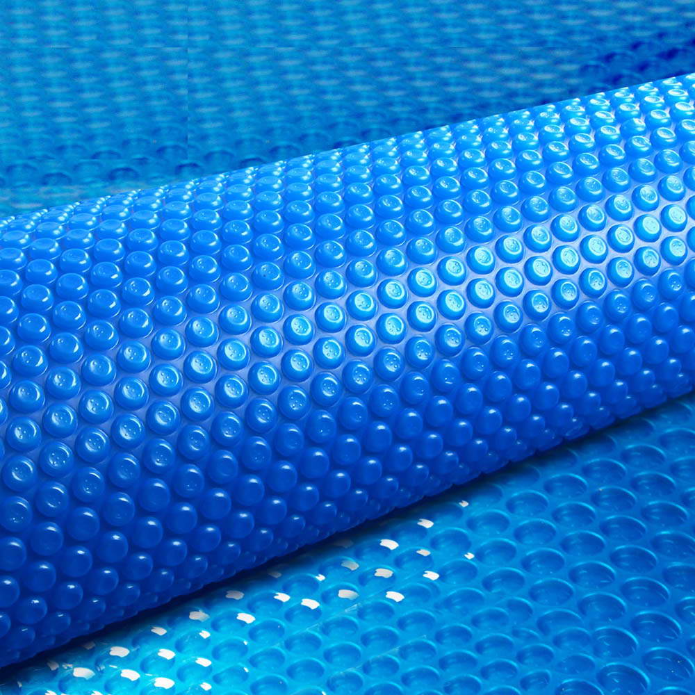 Solar Swimming Pool Cover 8M X 4.2M - image1