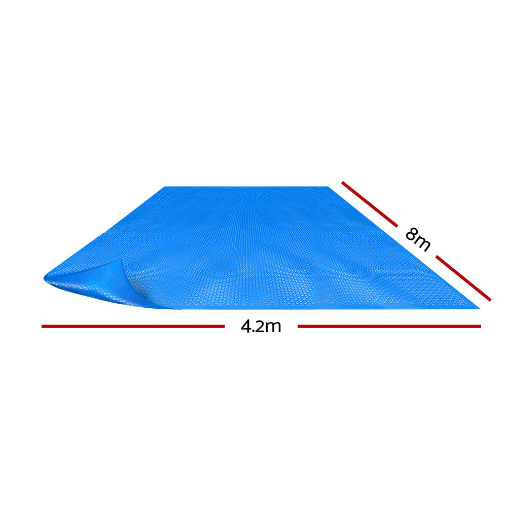 Solar Swimming Pool Cover 8M X 4.2M - image2