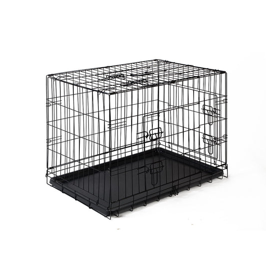 36inch Pet Cage - Black - image1