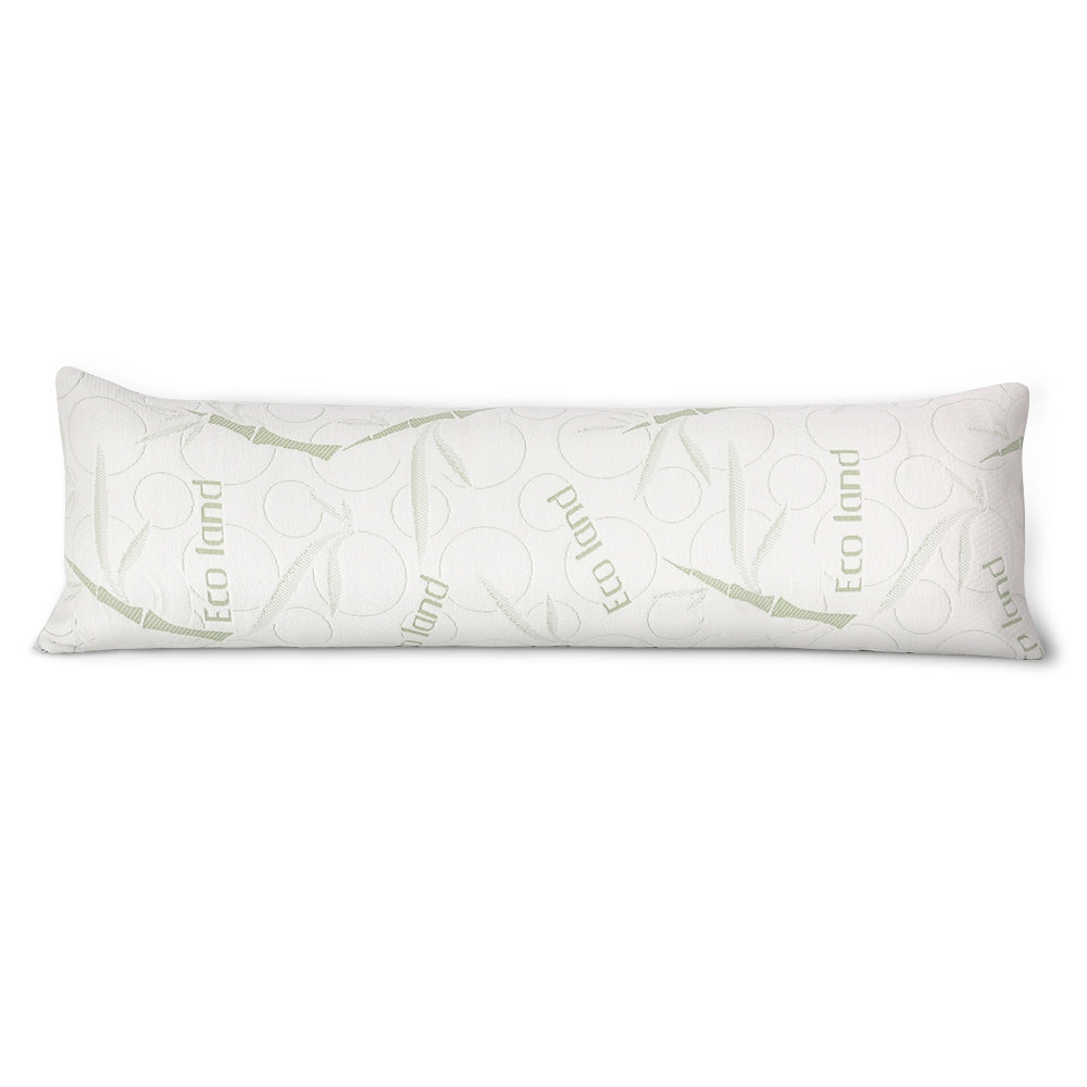 Bedding Full Body Memory Foam Pillow - image1