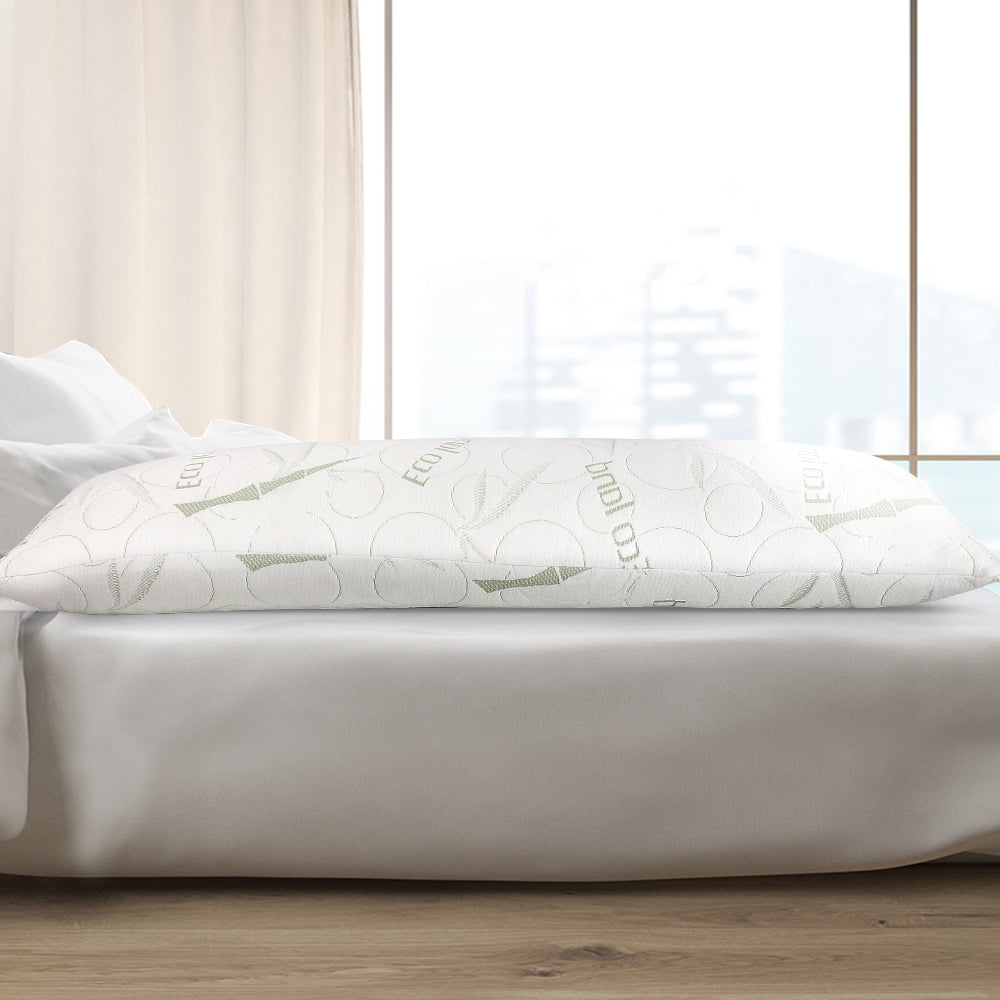 Bedding Full Body Memory Foam Pillow - image7