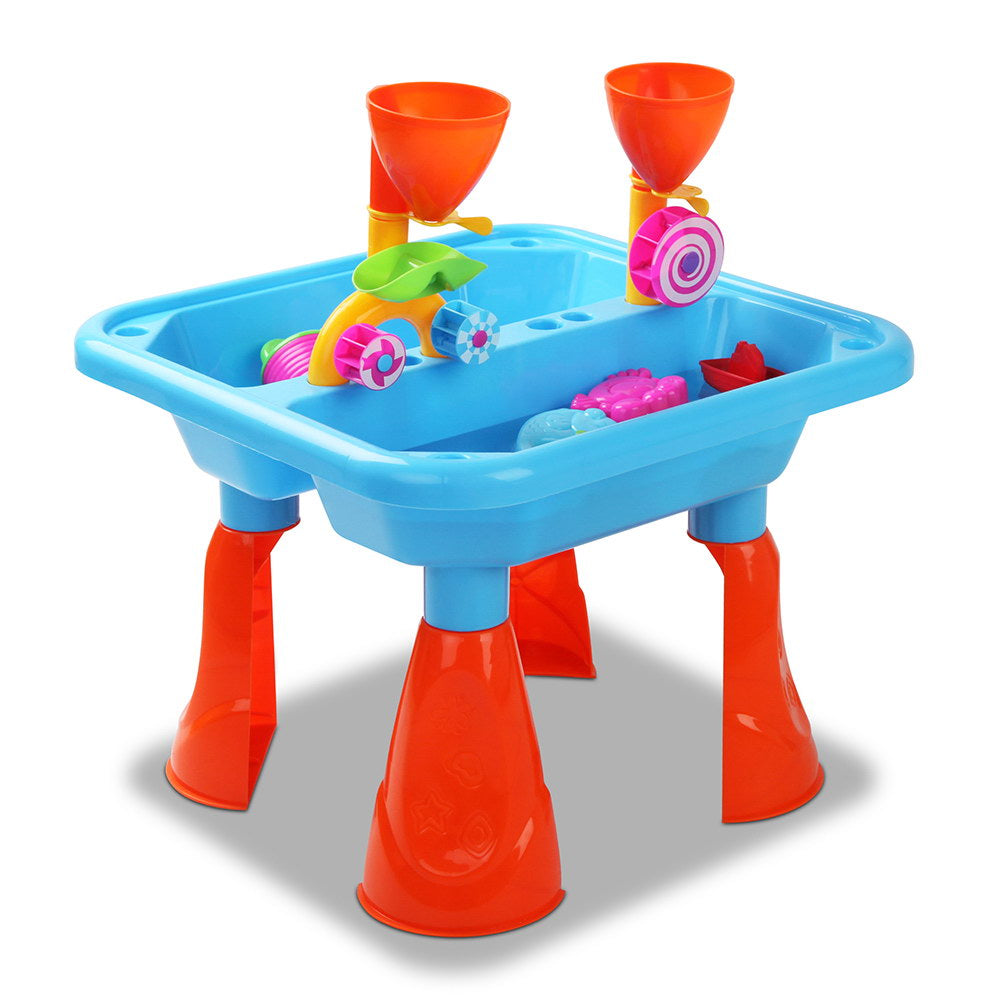 23 Piece Kids Play Table Set - image1