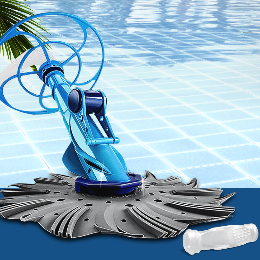 10m Swimming Pool Hose Cleaner - image7