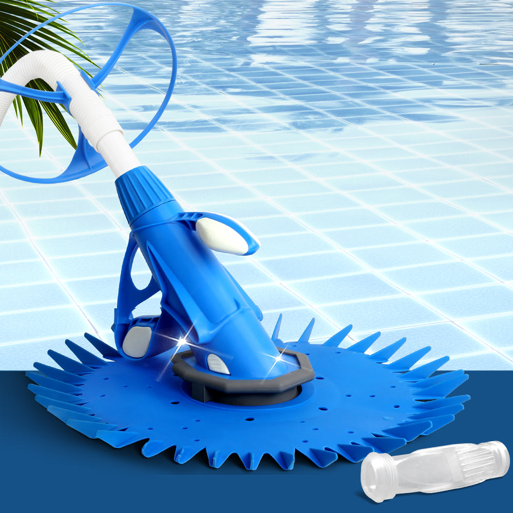 10m Swimming Pool Hose Cleaner - image7