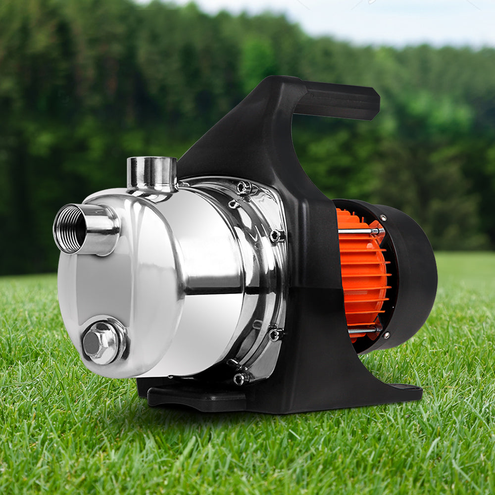 1500W Garden High Pressure Water Pump - image7