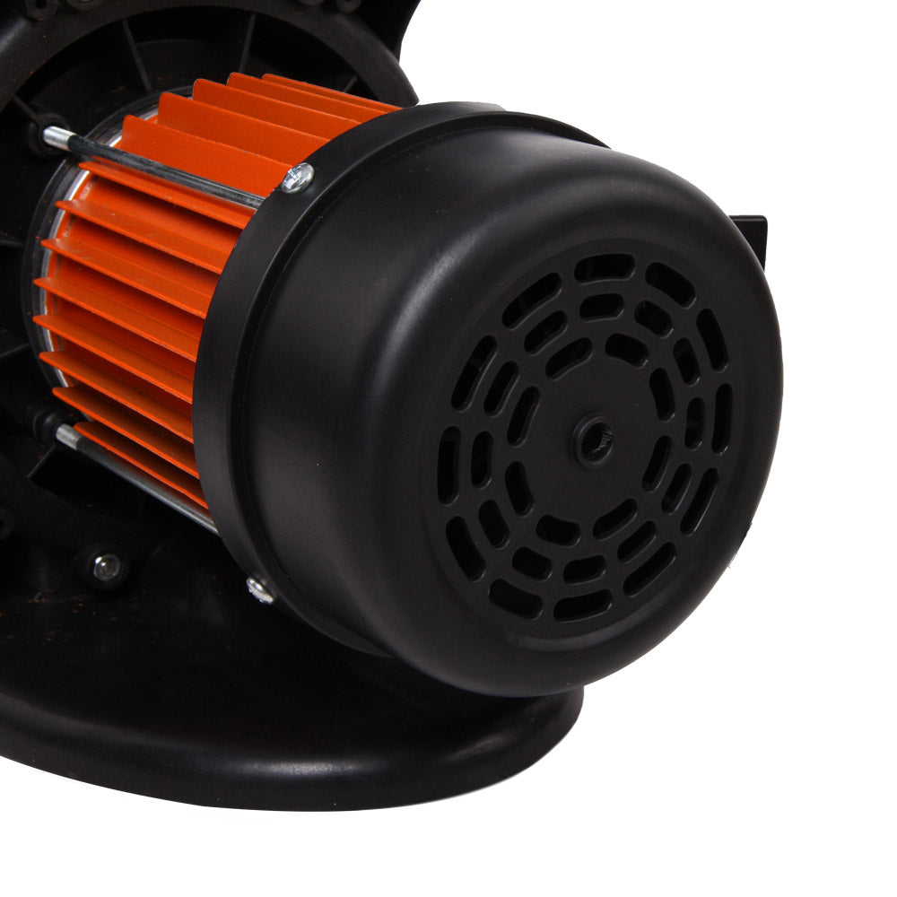 800W High Pressure Garden Water Pump with Auto Controller - image3