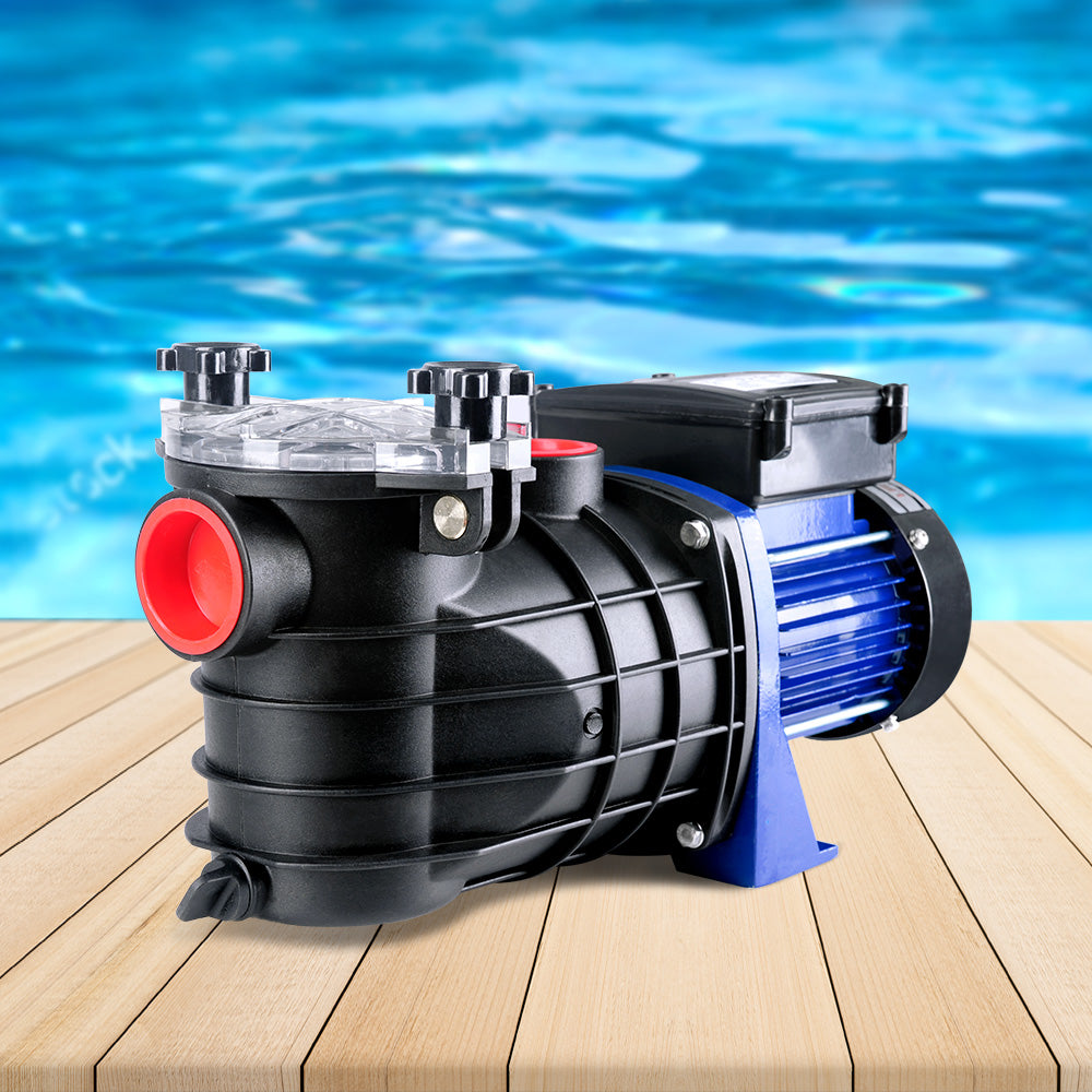 1200W Swimming Pool Water Pump - image7