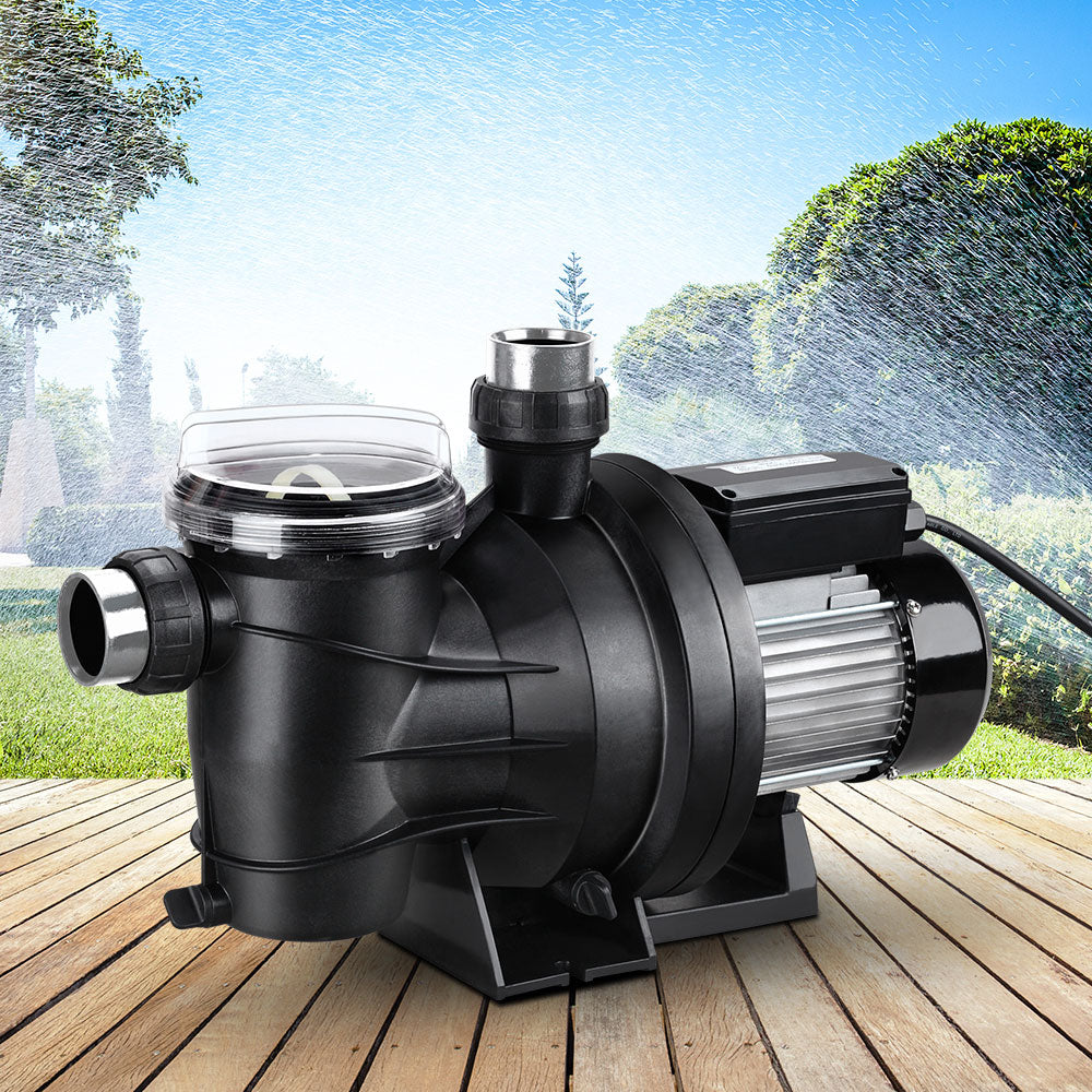 2000W Swimming Pool Water Pump - image10